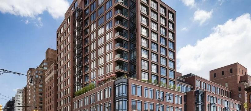 $11 Million Refinance