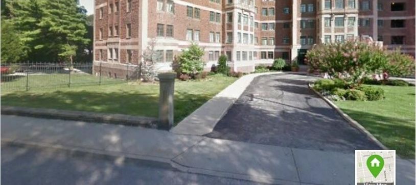 Acquisition of Apartment Building in Philadelphia, PA