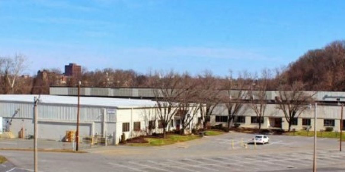 $8.1 Million Refinance